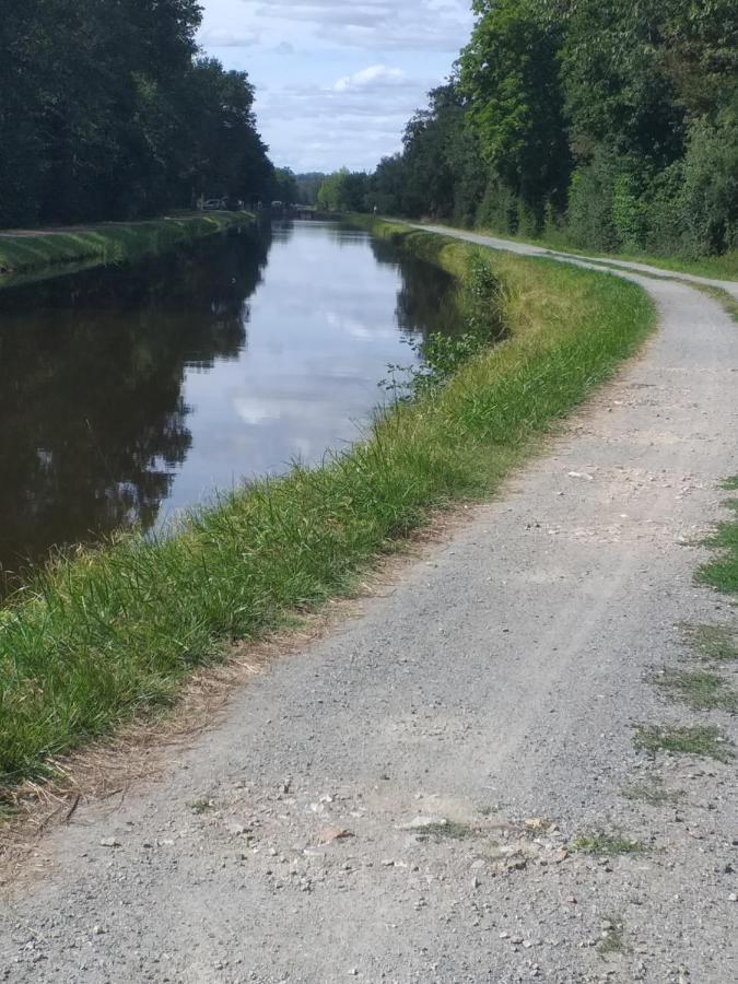 La Maison Du Canal *