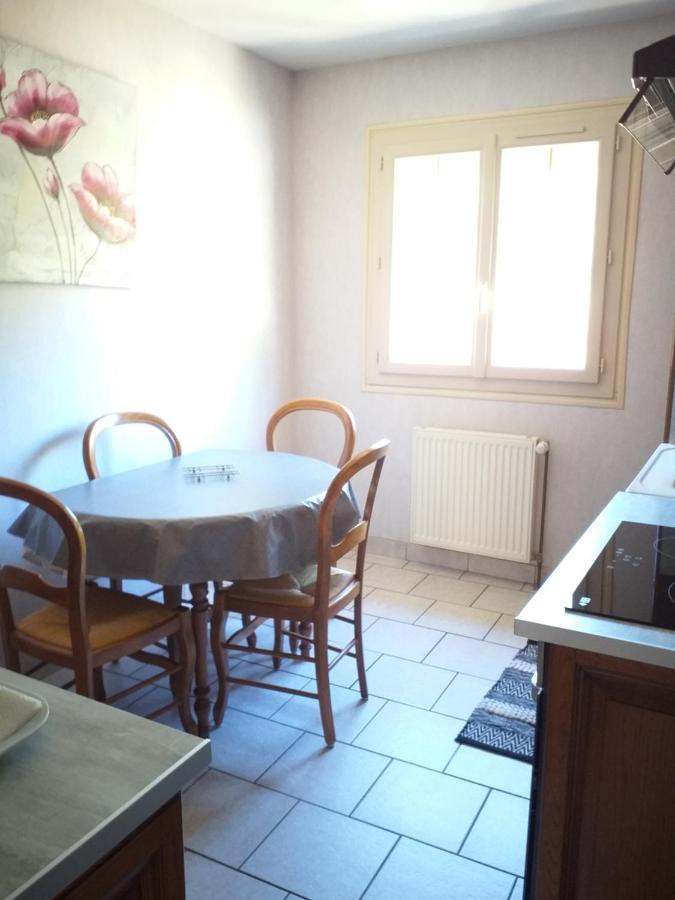 Hébergement de vacances La Maison Du Canal Vaux (Allier)